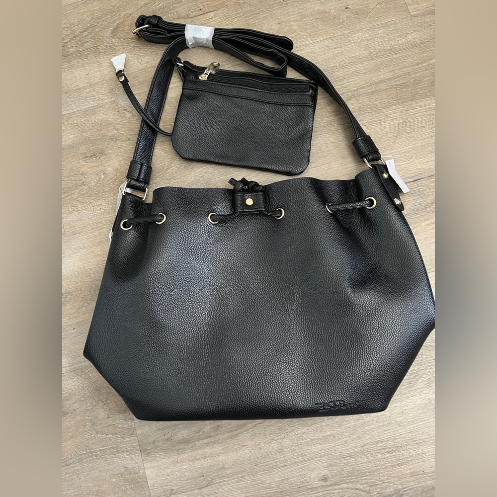 Bella Russo bag